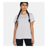 UNDER ARMOUR Women's UA Tech™ Twist Short Sleeve