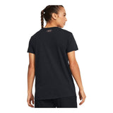UNDER ARMOUR UA Box Wordmark Originators Short Sleeve T-shirt