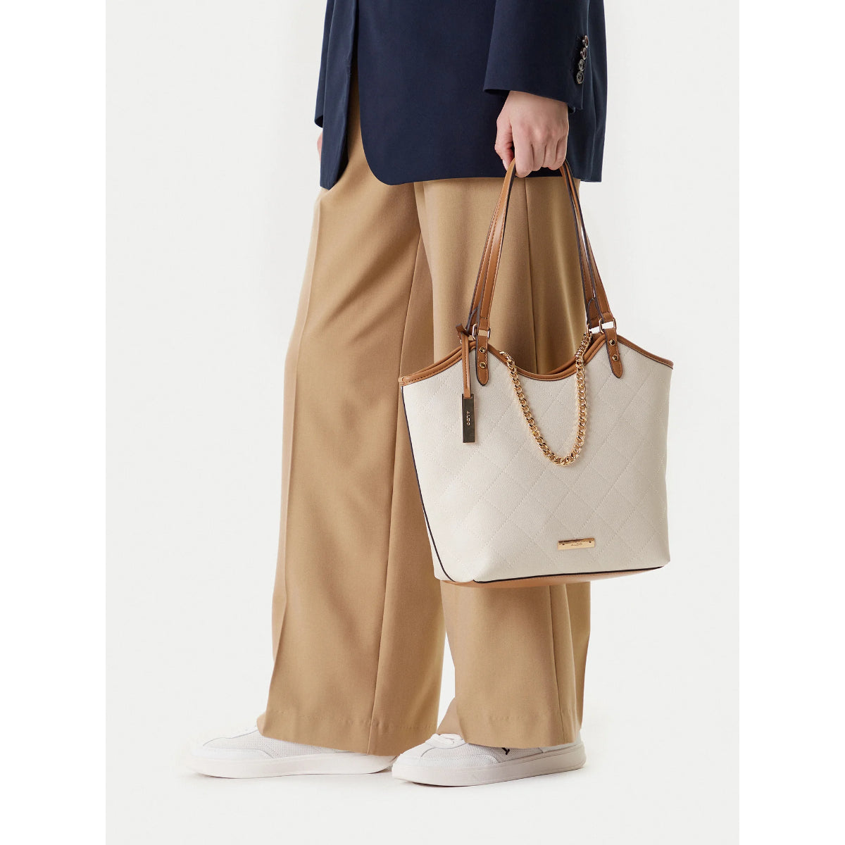 ALDO WOMEN CITY HANDBAG | 13933697