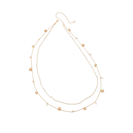 ALDO WOMEN NECKLACE | 13935221