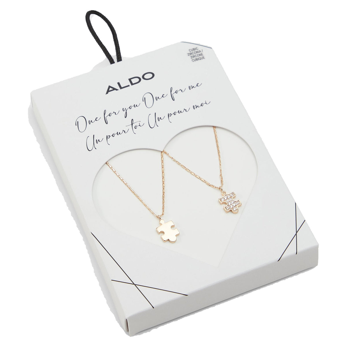 ALDO WOMEN NECKLACE | 13935303