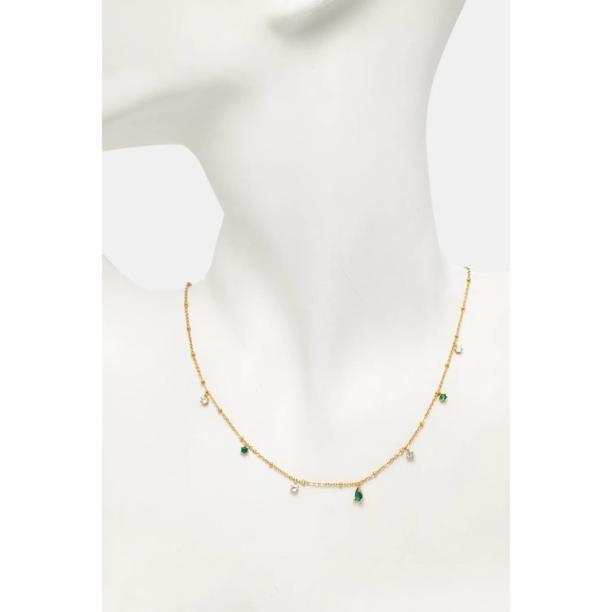 ALDO WOMEN NECKLACE | 13935354