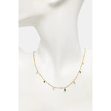 ALDO WOMEN NECKLACE | 13935354