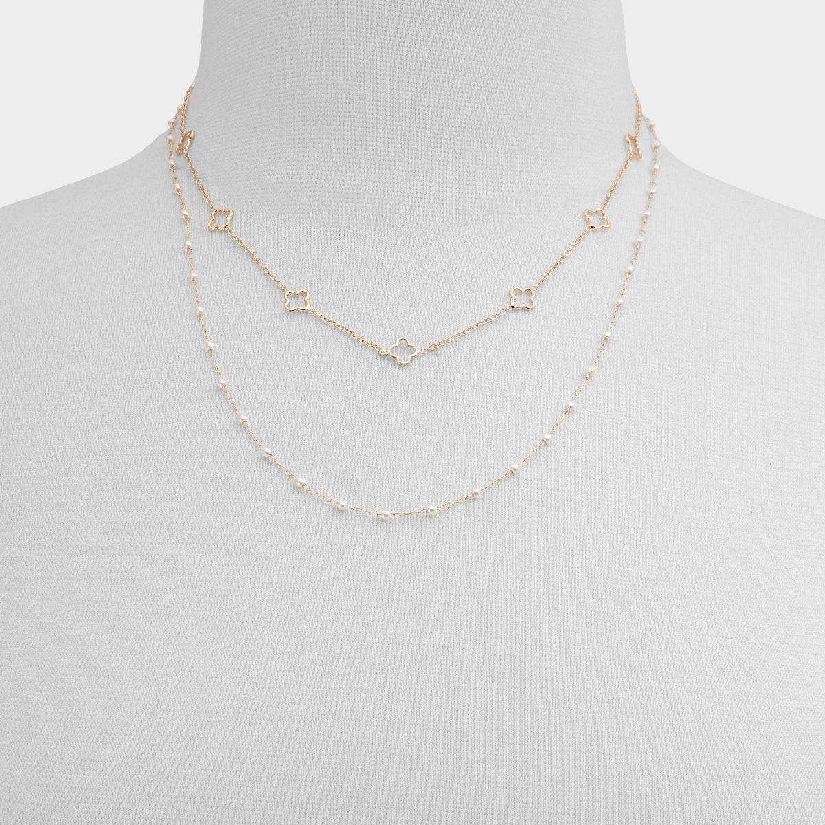 ALDO WOMEN NECKLACE | 13935364