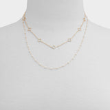 ALDO WOMEN NECKLACE | 13935364