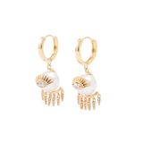 Kythe Earring