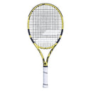 AERO JUNIOR 25 / NOIR JAUNE