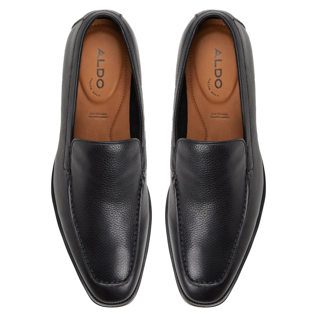 ALDO MEN MOCCASIN | 13963628