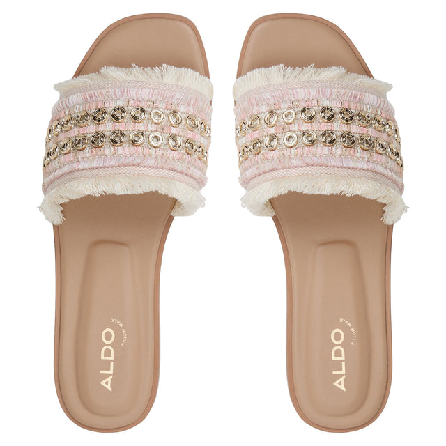 ALDO WOMEN SANDAL | 13966726