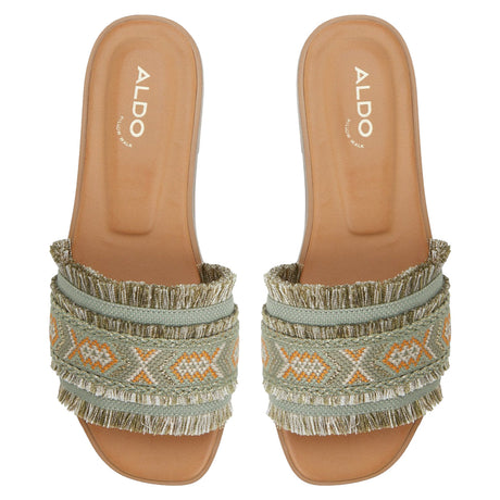 ALDO WOMEN SANDAL | 13966728