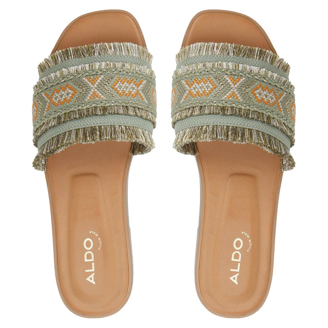 ALDO WOMEN SANDAL | 13966728