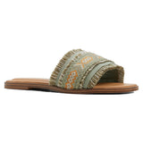 ALDO WOMEN SANDAL | 13966728