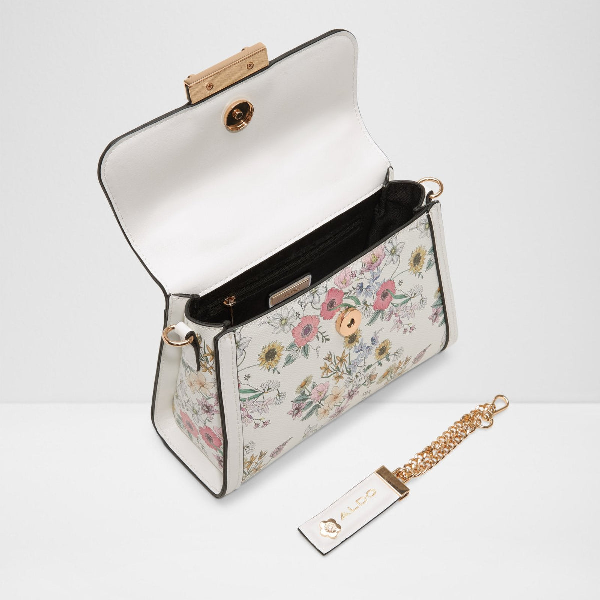 ALDO WOMEN CITY HANDBAG | 13989472