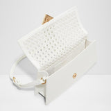 ALDO WOMEN CITY HANDBAG | 13989643