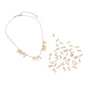 ALDO WOMEN NECKLACE | 13990518