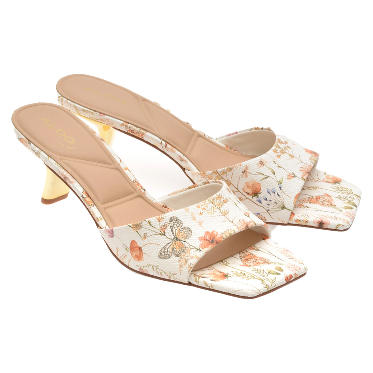 ALDO WOMEN SANDAL | 13991472