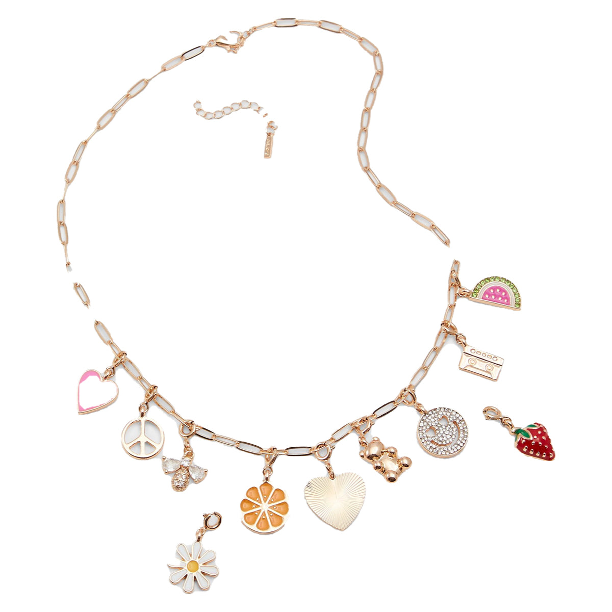 ALDO WOMEN NECKLACE | 13994893