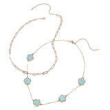 ALDO WOMEN NECKLACE | 13994999