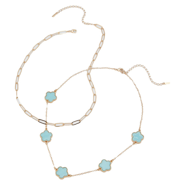 ALDO WOMEN NECKLACE | 13994999