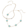 ALDO WOMEN NECKLACE | 13994999