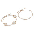 ALDO WOMEN BRACELET | 13995038