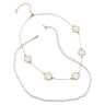 ALDO WOMEN NECKLACE | 13995045