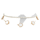 ALDO WOMEN NECKLACE | 13995045