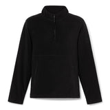 1/4 Zip Polar Fleece - Runner