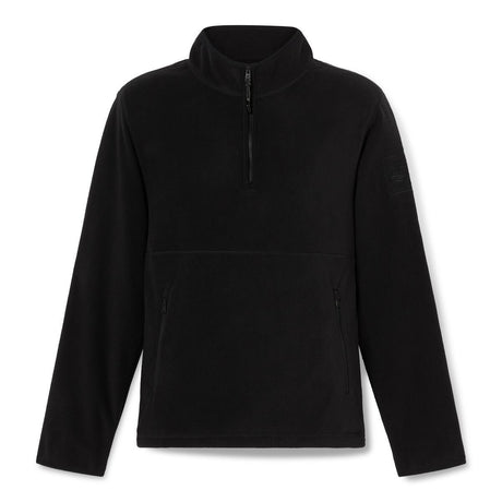 1/4 Zip Polar Fleece - Runner