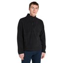 1/4 Zip Polar Fleece - Runner