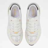 ALDO WOMEN SNEAKERS | 14054897