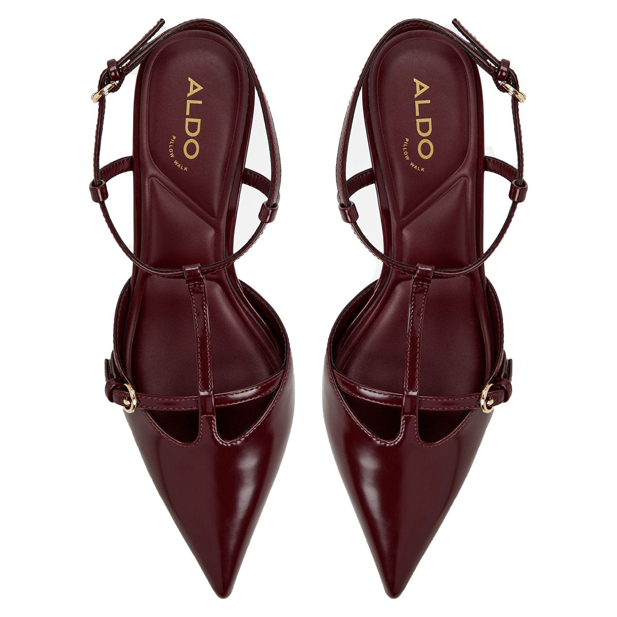 ALDO WOMEN HIGH HEEL | 14055185