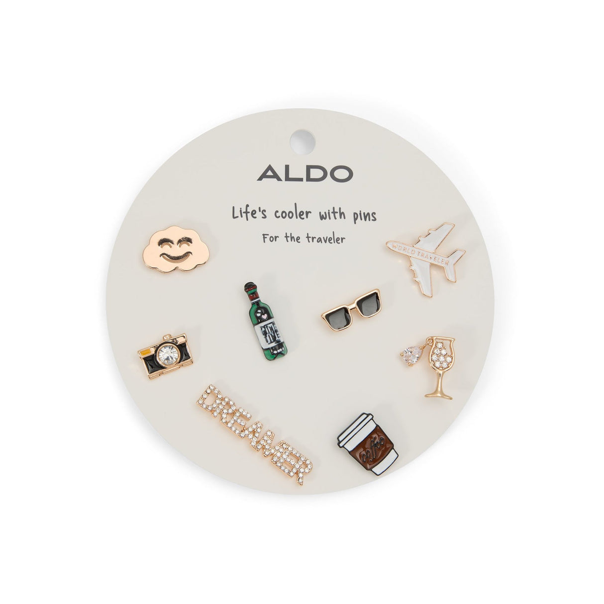 Traveler