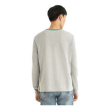 LEVI'S RELAXED LS GRAPHIC TEE