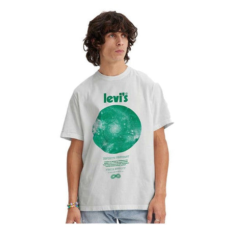 LEVI'S SS RELAXED FIT TEE