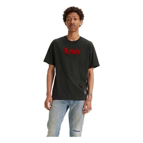 LEVI'S SS RELAXED FIT TEE