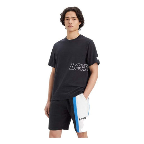 LEVI'S SS RELAXED FIT TEE