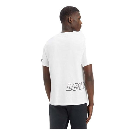 LEVI'S SS RELAXED FIT TEE