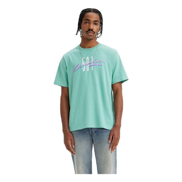 LEVI'S SS RELAXED FIT TEE