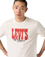Relaxed Fit Short-sleeve Graphic T-shirt