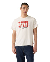 Relaxed Fit Short-sleeve Graphic T-shirt