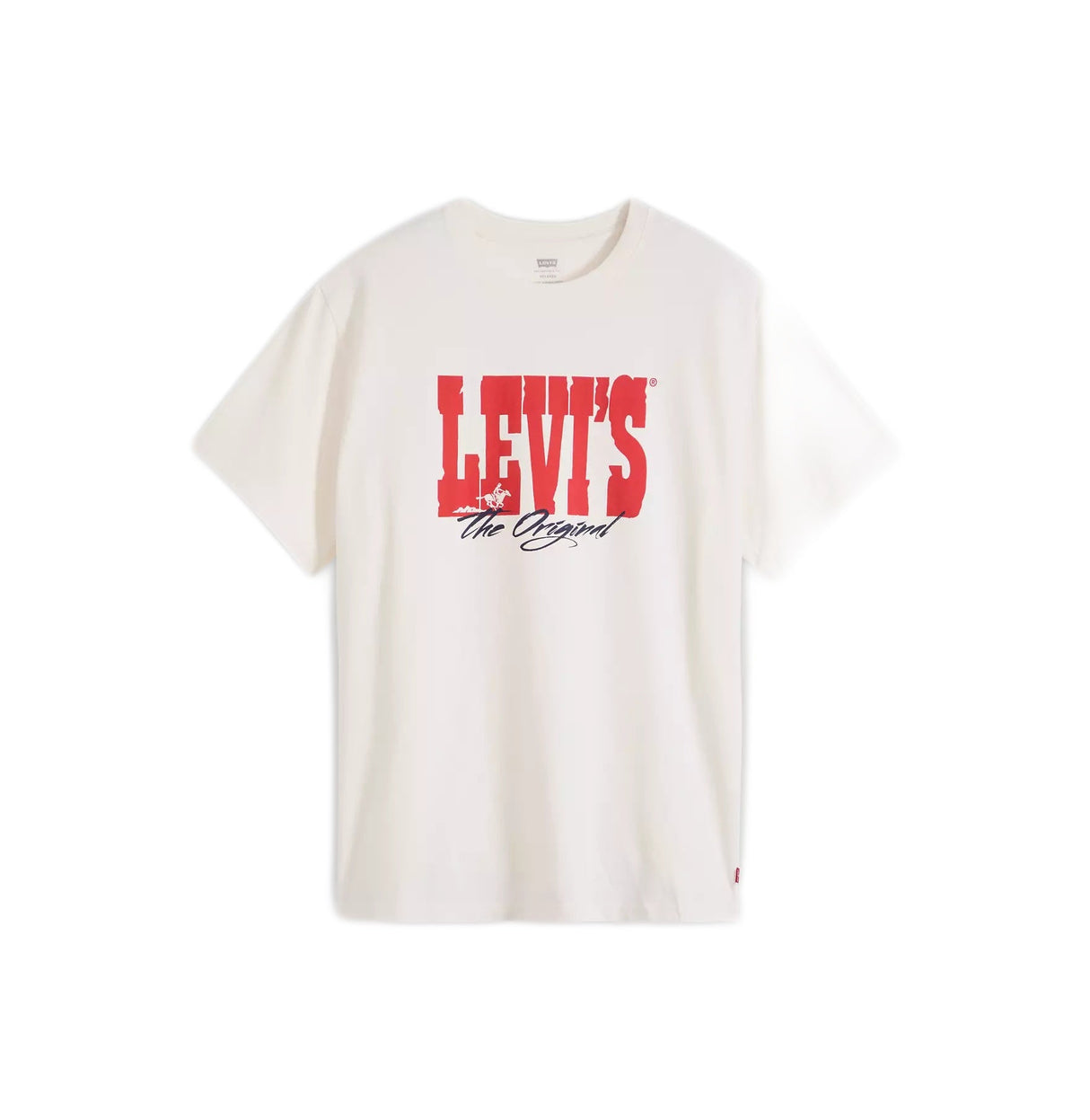 Relaxed Fit Short-sleeve Graphic T-shirt