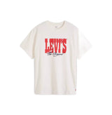 Relaxed Fit Short-sleeve Graphic T-shirt