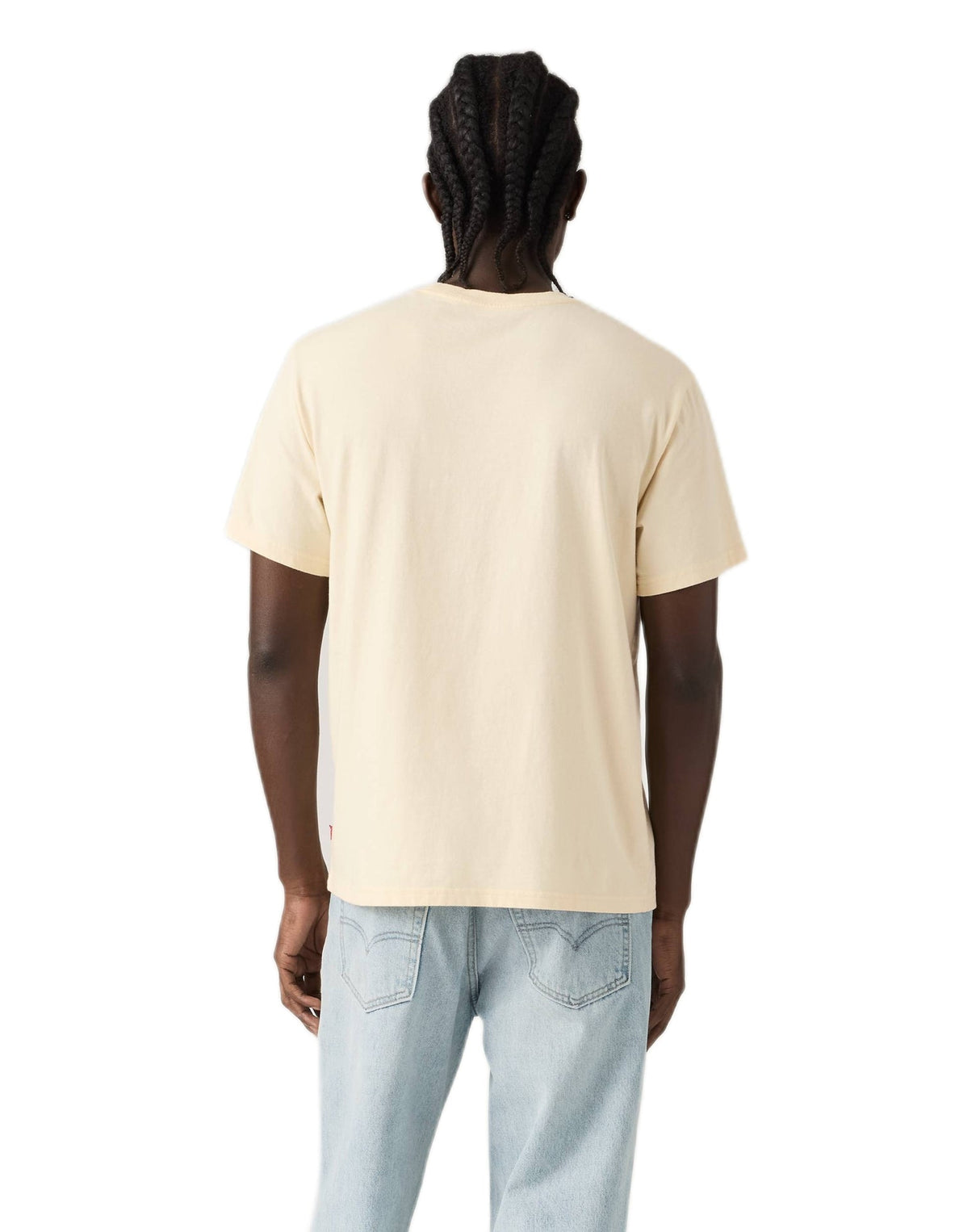 Relaxed Graphic T-shirt
