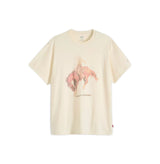 Relaxed Graphic T-shirt