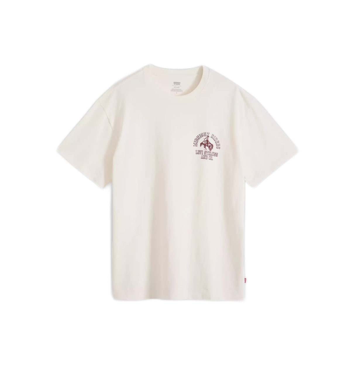 Relaxed Graphic T-shirt