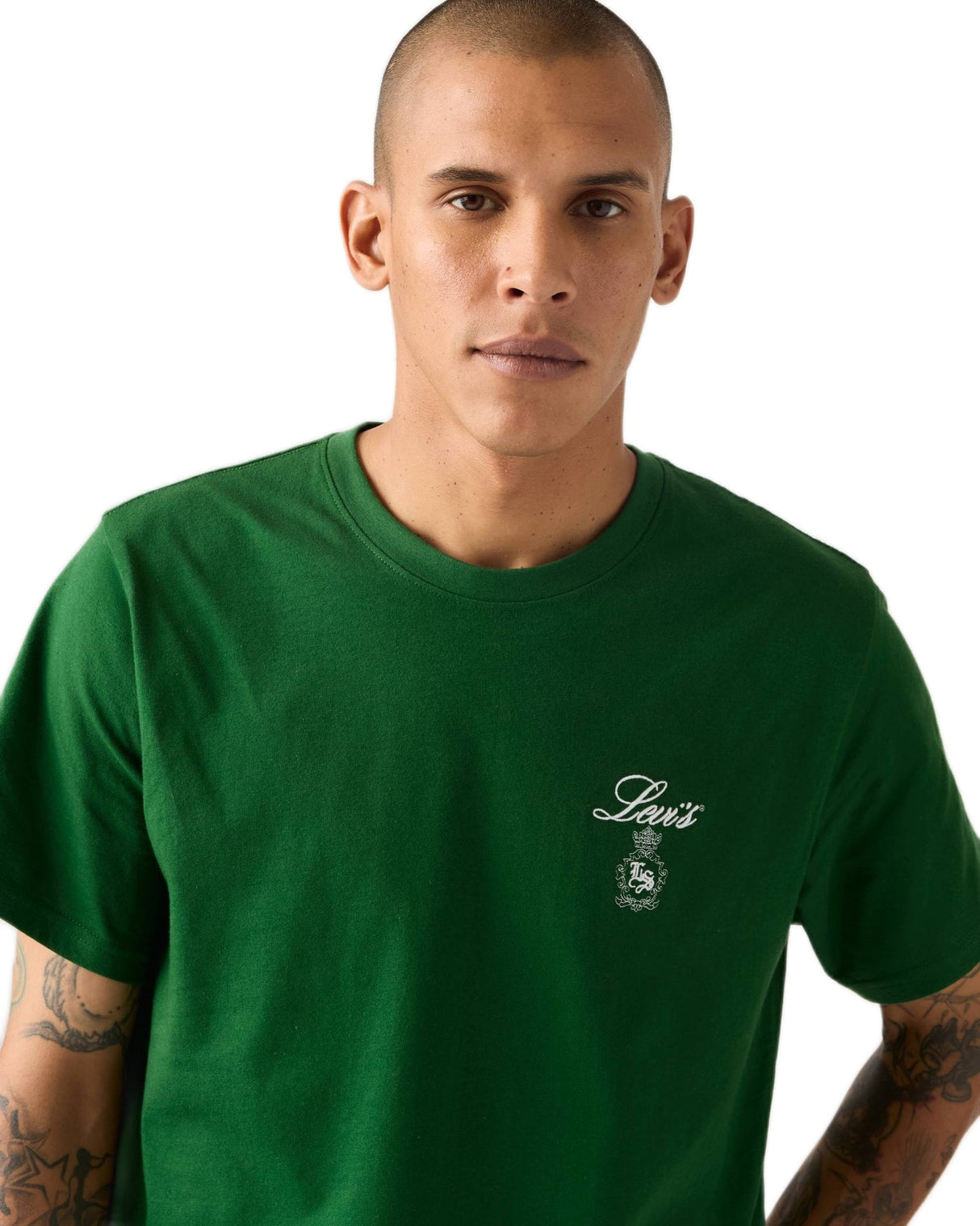 Relaxed Graphic T-shirt