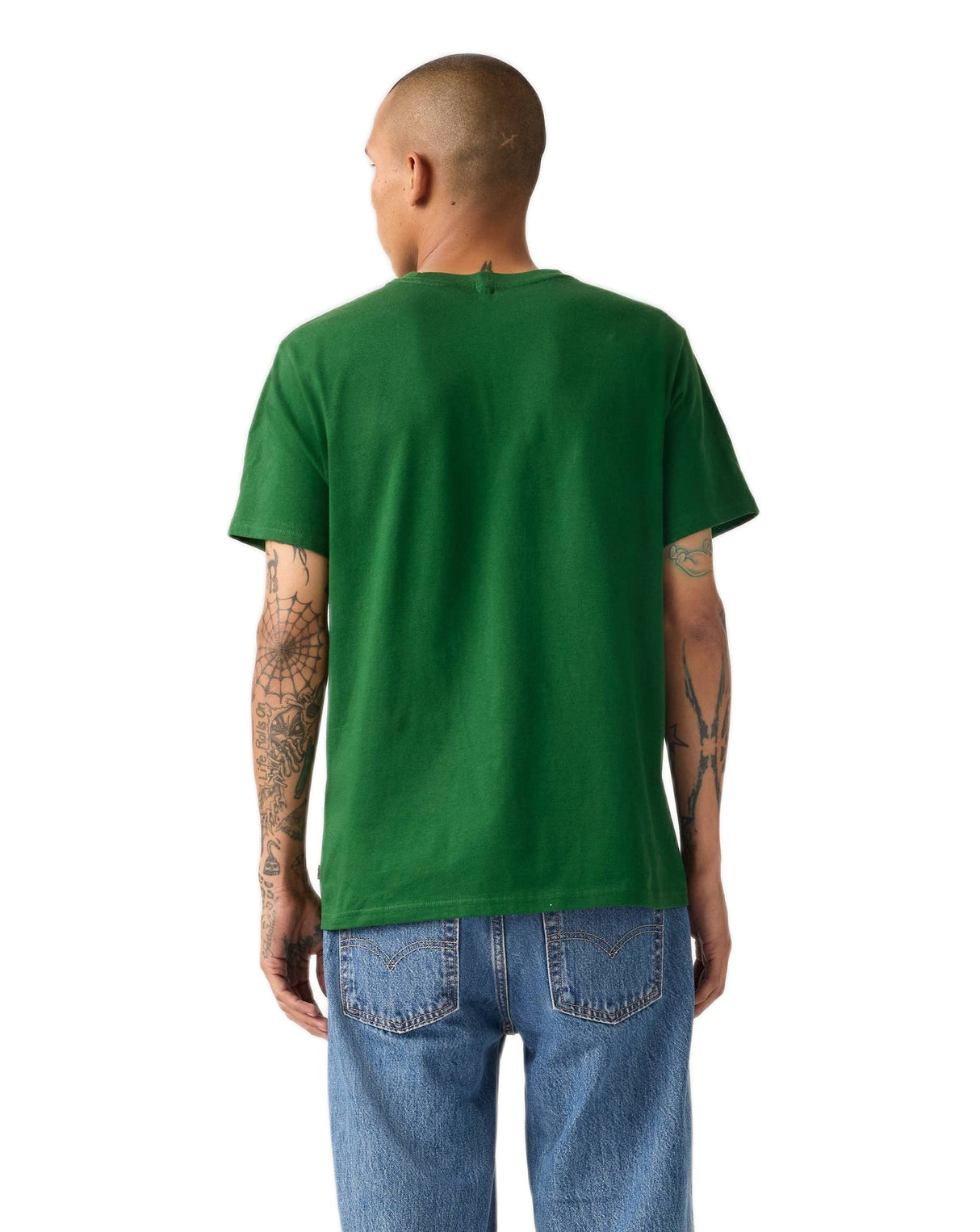 Relaxed Graphic T-shirt