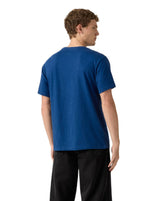 Relaxed Fit Short Sleeve Graphic T-shirt
