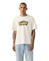 Relaxed Fit Graphic Tee
